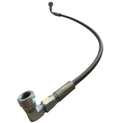 Σωληνάκι Παροχής Λαδιού  TFSI G SERIES TURBO