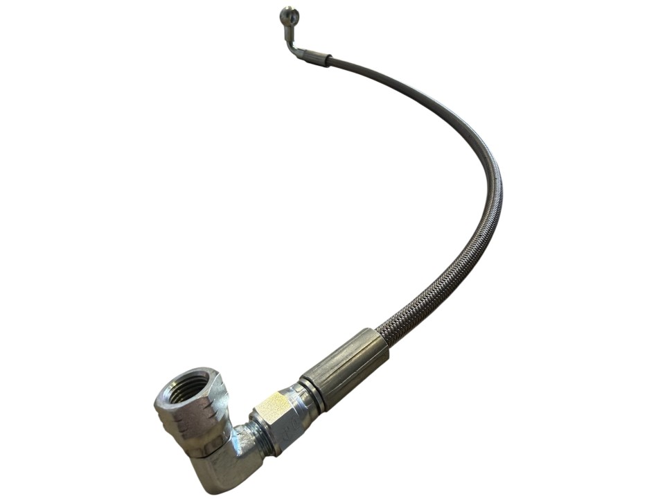 Σωληνάκι Παροχής Λαδιού  TFSI G SERIES TURBO