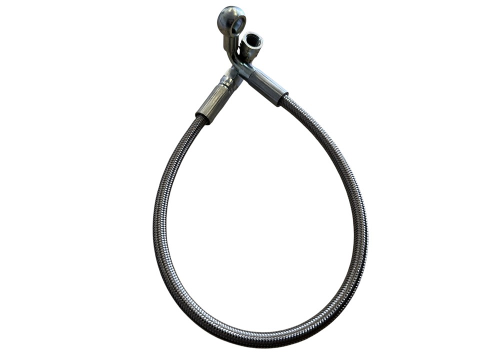 Σωληνάκι Παροχής Λαδιού  TFSI G SERIES TURBO