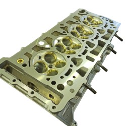 ΡΟΙΚΗ ΕΞΕΛΙΞΗ 2.0 TFSI EA113 / 1.8-2.0 TSI EA888 GEN 1/2/3