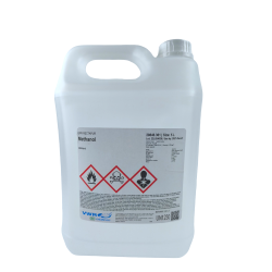 ΜΕΘΑΝΟΛΗ 100% 5L