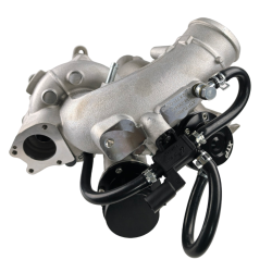 XTP K04-064 TURBO STOCK SIZE ΜΕ ΑΝΑΒΑΘΜΙΣΜΕΝΟ ΑΞΟΝΑ XTP K04-064 TURBO STOCK SIZE ΜΕ ΑΝΑΒΑΘΜΙΣΜΕΝΟ ΑΞΟΝΑ