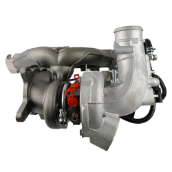 XTP K04-064 TURBO STOCK SIZE ΜΕ ΑΝΑΒΑΘΜΙΣΜΕΝΟ ΑΞΟΝΑ XTP K04-064 TURBO STOCK SIZE ΜΕ ΑΝΑΒΑΘΜΙΣΜΕΝΟ ΑΞΟΝΑ