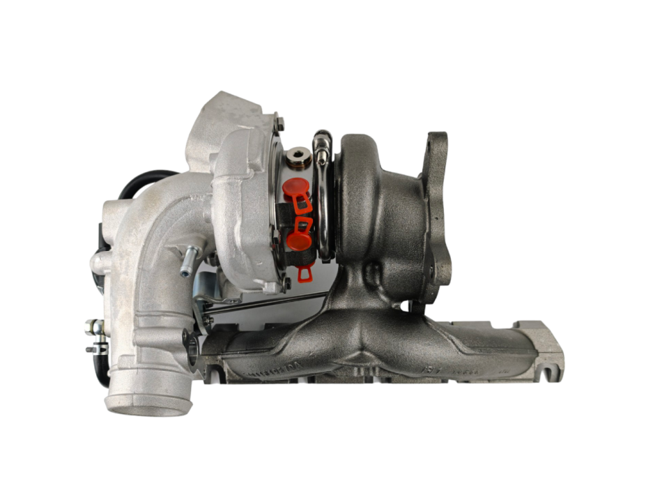 XTP K04-064 TURBO STOCK SIZE ΜΕ ΑΝΑΒΑΘΜΙΣΜΕΝΟ ΑΞΟΝΑ