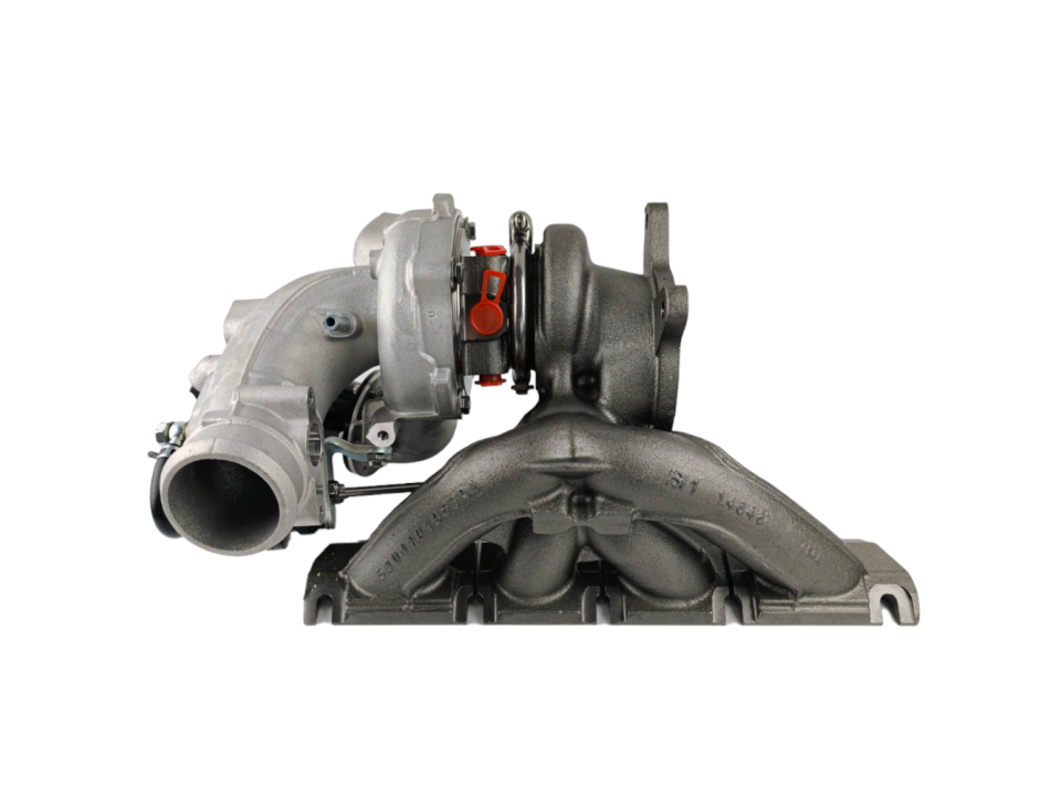 XTP K04-064 TURBO STOCK SIZE ΜΕ ΑΝΑΒΑΘΜΙΣΜΕΝΟ ΑΞΟΝΑ