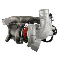 XTP K04-064 TURBO STOCK SIZE ΜΕ ΑΝΑΒΑΘΜΙΣΜΕΝΟ ΑΞΟΝΑ