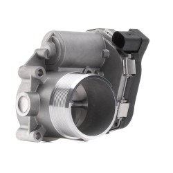 ΠΕΤΑΛΟΥΔΑ PIERBURG ΜΕΤΑΛΛΙΚΗ 57mm EA113/EA888 ΠΕΤΑΛΟΥΔΑ PIERBURG ΜΕΤΑΛΛΙΚΗ 57mm EA113/EA888