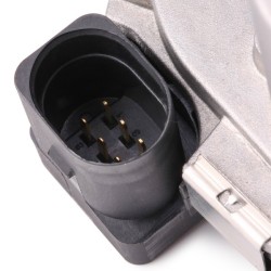 ΠΕΤΑΛΟΥΔΑ PIERBURG ΜΕΤΑΛΛΙΚΗ 57mm EA113/EA888