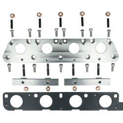 ΑΝΤΑΠΤΟΡΑΣ ΤΟΥΡΜΠΟ Κ04-064 20VT