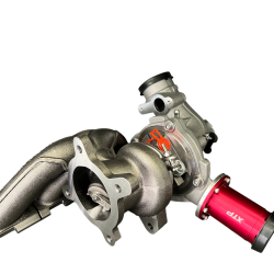 XTP K04-064 TURBO (ΔΙΑΜΗΚΗΣ ΜΟΤΕΡ)