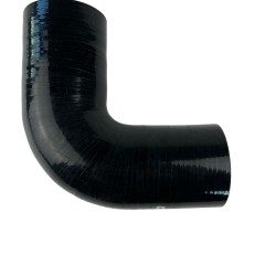 ΚΟΛΑΡΟ ΣΙΛΙΚΟΝΗΣ 76mm ΓΩΝΙΑ 90° 