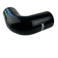 ΚΟΛΑΡΟ ΣΙΛΙΚΟΝΗΣ 76mm ΓΩΝΙΑ 90° 