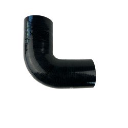 ΚΟΛΑΡΟ ΣΙΛΙΚΟΝΗΣ 76mm ΓΩΝΙΑ 90° 