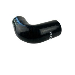 ΚΟΛΑΡΟ ΣΙΛΙΚΟΝΗΣ 76mm ΓΩΝΙΑ 90° 