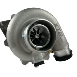 XTP G25-550 0.72A/R DUAL VBAND TURBO