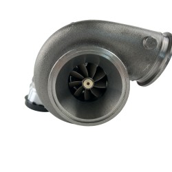 XTP G25-660 0.72A/R DUAL VBAND TURBO