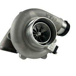 XTP G25-660 0.72A/R DUAL VBAND TURBO