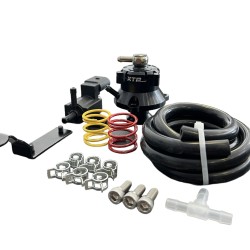 XTP BILLET ΣΚΑΣΤΡΑ 2.0 EA113/1.8-2.0 EA888 GEN1.2.3  XTP BILLET ΣΚΑΣΤΡΑ 2.0 EA113/1.8-2.0 EA888 GEN1.2.3