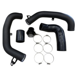 MQB Σωλήνες Πίεσης EA888 Gen 3